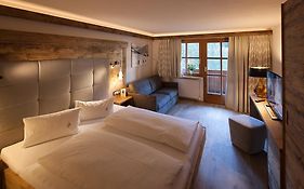 Alpine Lifestyle Berghotel Madlener